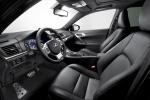 Lexus CT200h F-Sport Special Edition 2011 года